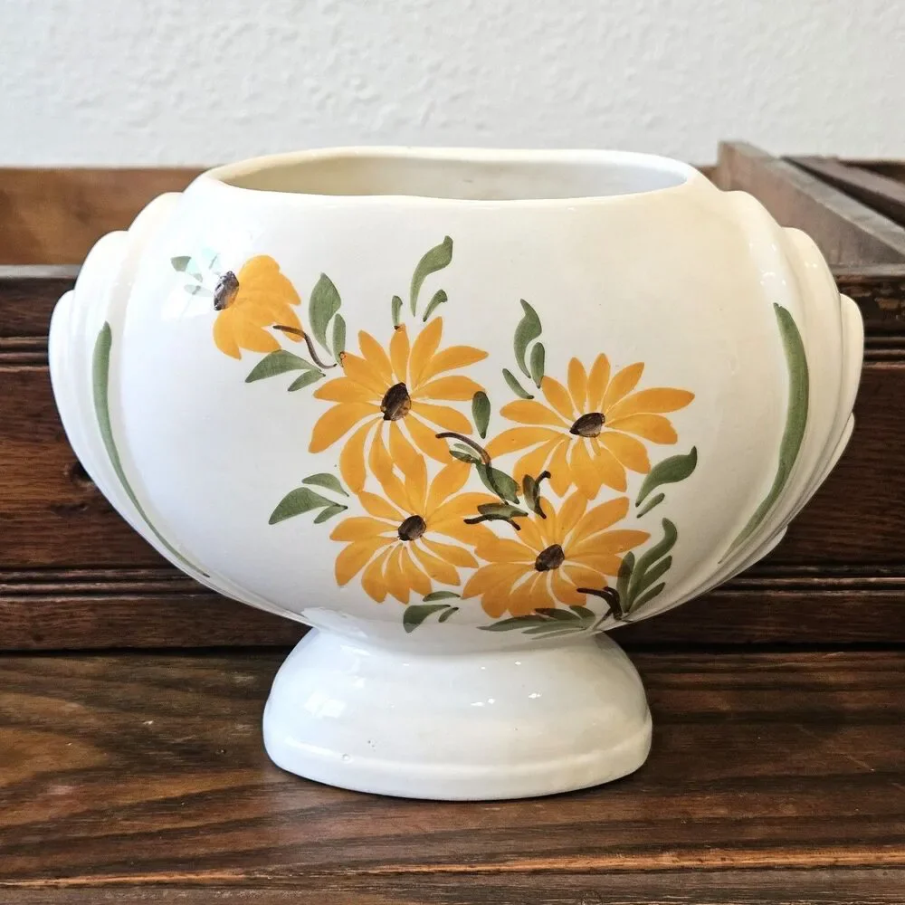 Hand Painted 7